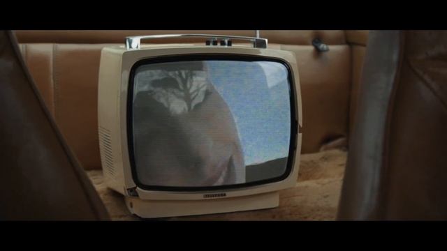 Kimbra - Like They Do On The TV (Official Music Video)