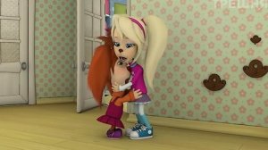 муд на борбоскины