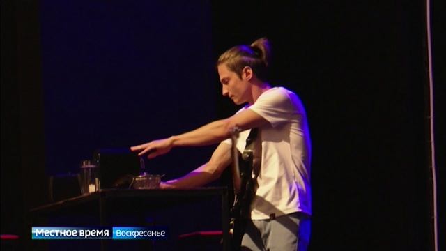 В Иркутском ТЮЗе стартовал новый театральный сезон с премьеры по мотивам бродвейской пьесы