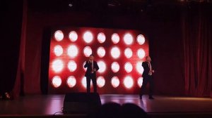 "Сеткилиңден дыңна даан" - группа "Ойтулааш" (Аңчы Салчак, Херел Мекпер-оол)