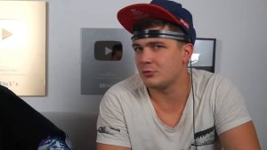 Проверили на детекторе лжи Виа, чтобы узнать про реактивную восьмерку и призраков!