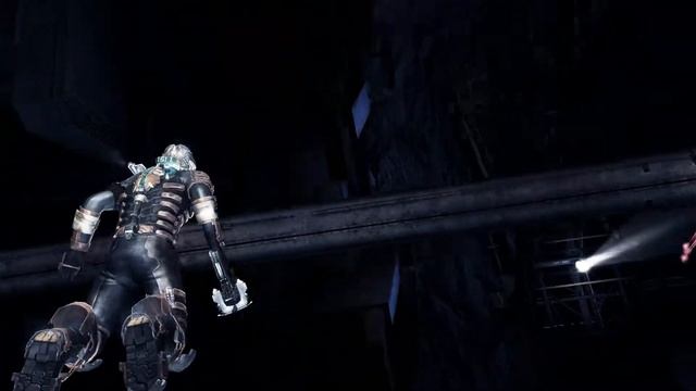 Dead Space 2.Глава 11.Part 11.Videogame.Нереальная сложность.Full HD 1920-1080p(Seroxat) смотреть онлайн