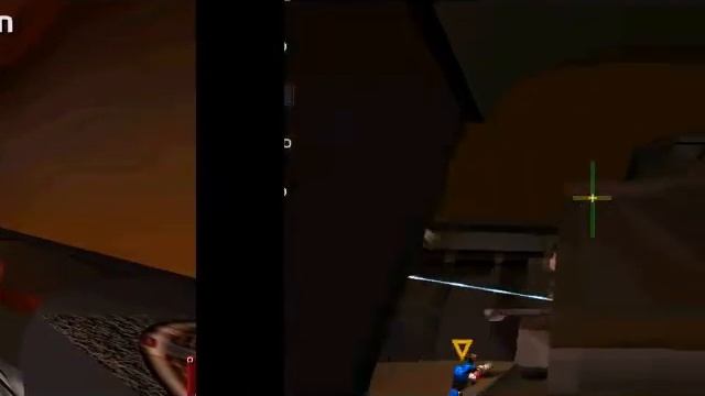 Quake Live - Naded смотреть онлайн