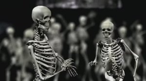 Антонио Вивальди - Escala Palladio Танго смерти