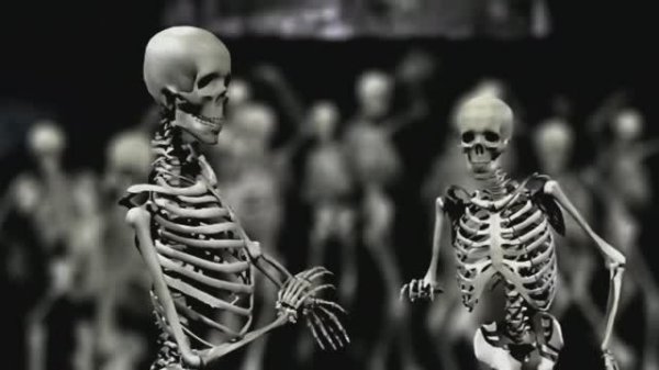 Антонио Вивальди - Escala Palladio Танго смерти