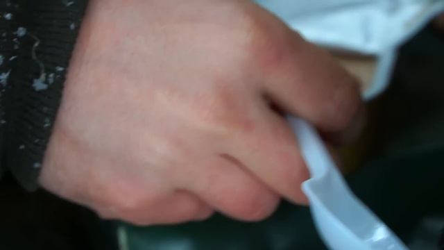 24 часа в берлоге медведя! Нас чуть не съели!