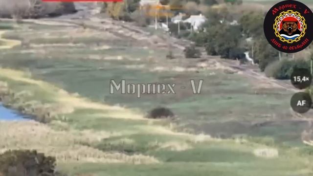 ⚡️СВО 18+ Армия России прорвалась к Ясной Поляне! смотреть онлайн