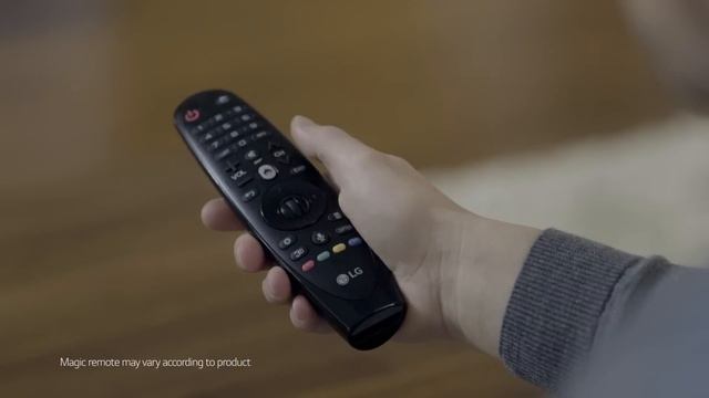LG webOS 2.0 - Make TV Simple Again