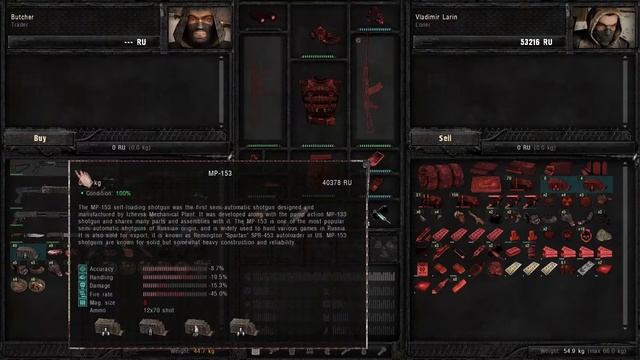 STALKER Anomaly 1.5, Loner #4 part 1 смотреть онлайн