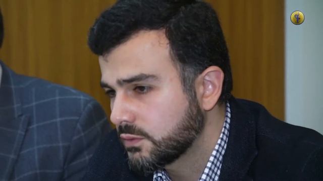 Стипендиальная программа Объединения «ГЕХАРД» смотреть онлайн