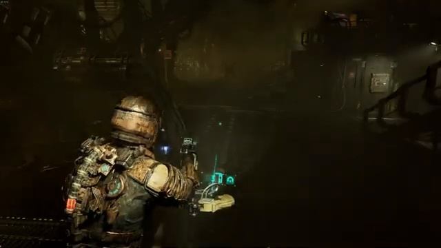 Dead Space Remake | RTX 4080 4K Ultra setting DLSS on | Part 12 [No Commentary] смотреть онлайн