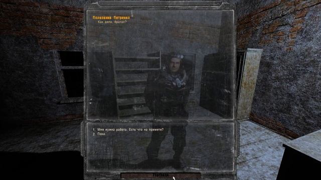 S.T.A.L.K.E.R. - Dead Air #4. Не спасли. смотреть онлайн