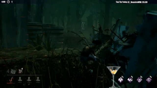 Dead by Daylight - GETTING THE HANG OF HAG! смотреть онлайн