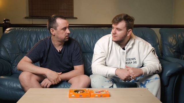 «Answer It or Eat It» #6: Rainbow Six Lore Show смотреть онлайн