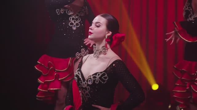 Испания смотреть онлайн