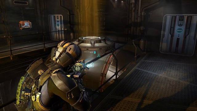 Dead Space 2 (1440p) eng NG+ №17 Конец смотреть онлайн