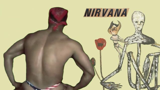 СУМАСШЕДШИЙ РИКАРДО МИЛОС ОПЯТЬ ЗАФЛЕКСИЛ!! РИКАРДО ФЛЕКСИТ ПОД NIRVANA - SMELLS LIKE TEEN SPIRIT смотреть онлайн