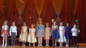 Детская песня «Песенка друзей»