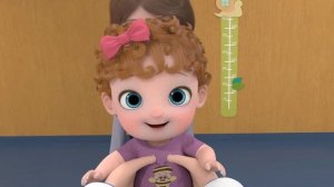 Quelle sorcière ?  Abracadabra, Alakazam | Chansons pour Enfants | HeyKids en Français