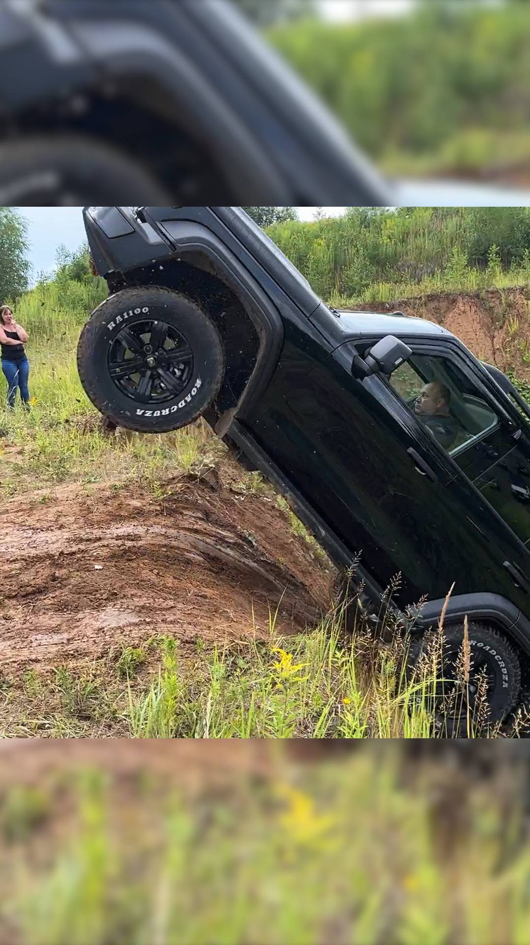 TANK 300 идет на взлет смотреть онлайн