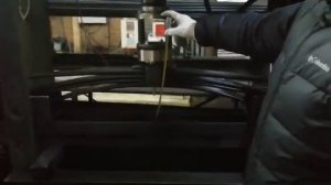 Усиление рессоры Газель