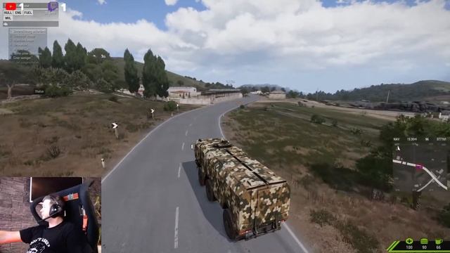 Arma 3 e-Monkeys 2020 смотреть онлайн
