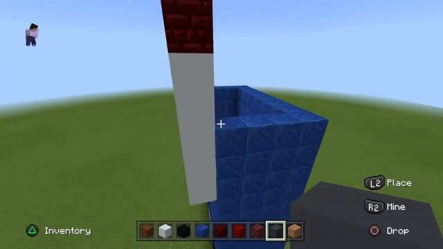 |How to Build VintageBeef (v.1)| Minecraft Skin Tutorials смотреть онлайн