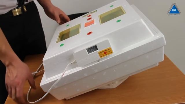 Инкубатор квочка МИ 30-1 э смотреть онлайн