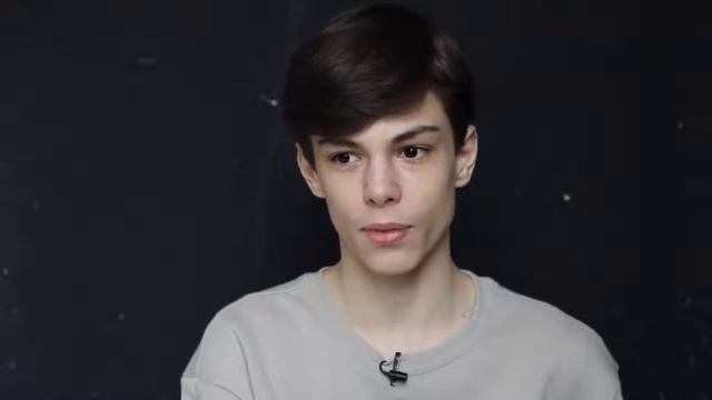 Кирилл Белобородов | Визитка смотреть онлайн