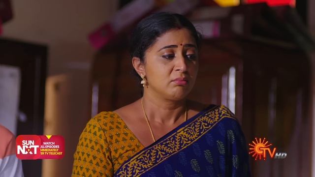 Ethirneechal - Ep 140 | 20 July 2022 | Tamil Serial | Sun TV смотреть онлайн