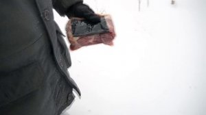 Вадим Шлак показал, где сейчас находятся монстры