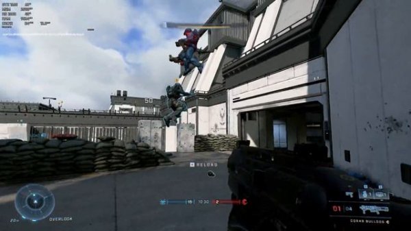 Halo Infinite PC System Requirements REVEALED