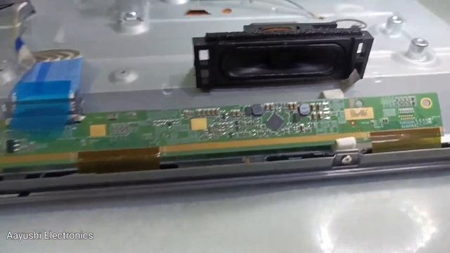 LG led tv picture problem 32 led tv repair display problem tv parts смотреть онлайн