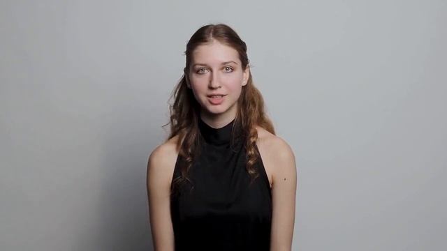 Анастасия Артамонова | Визитка смотреть онлайн