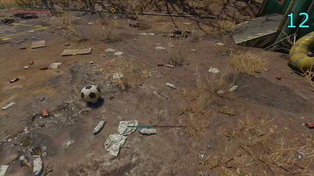 24 GEHEIMNISSE & EASTER EGGS in Dying Light 2: Stay Human смотреть онлайн
