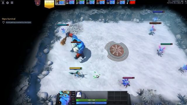 И ЭТО НОВЫЙ ИВЕНТ? ХОЛОДРЫЖЕСТВО/ЗИМНИЙ ИВЕНТ! FROSTIVUS FESTIVAL EVENT! [co6a4ken] смотреть онлайн