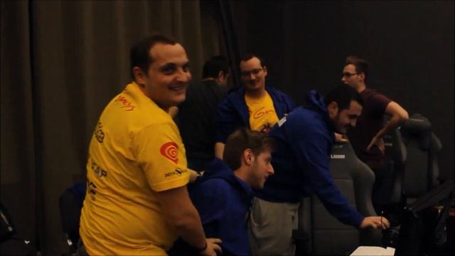 WESG: Winning moments! Team Romania qualify for CHINA смотреть онлайн