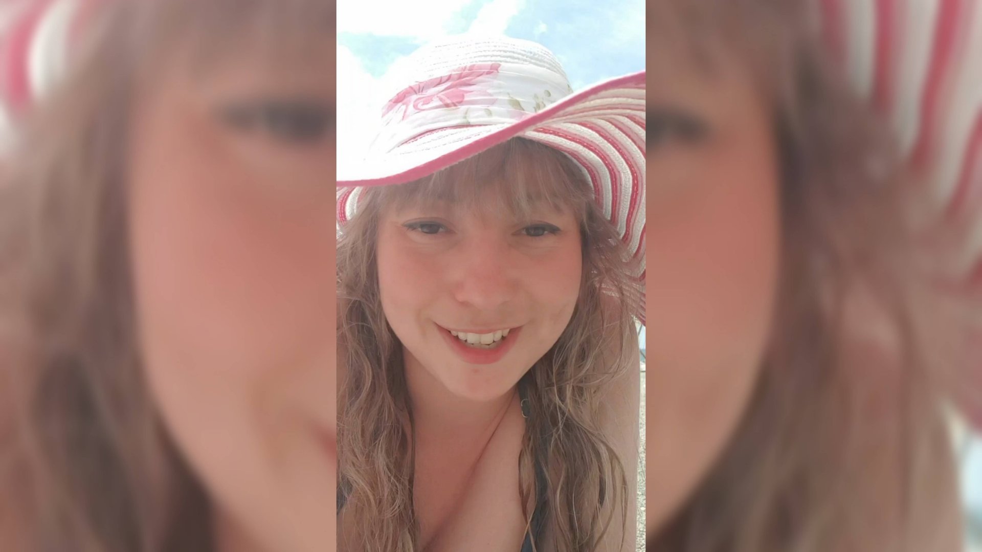 18+❗Откровенный разговор на пляже/ с.кс в троём / почему он не может? / её сексуальное удовольствие