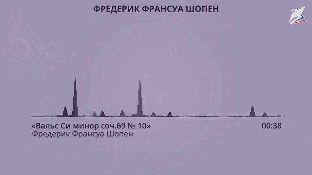 Я иду за музыкой Шопена. Музыка 3 класс. РЭШ смотреть онлайн