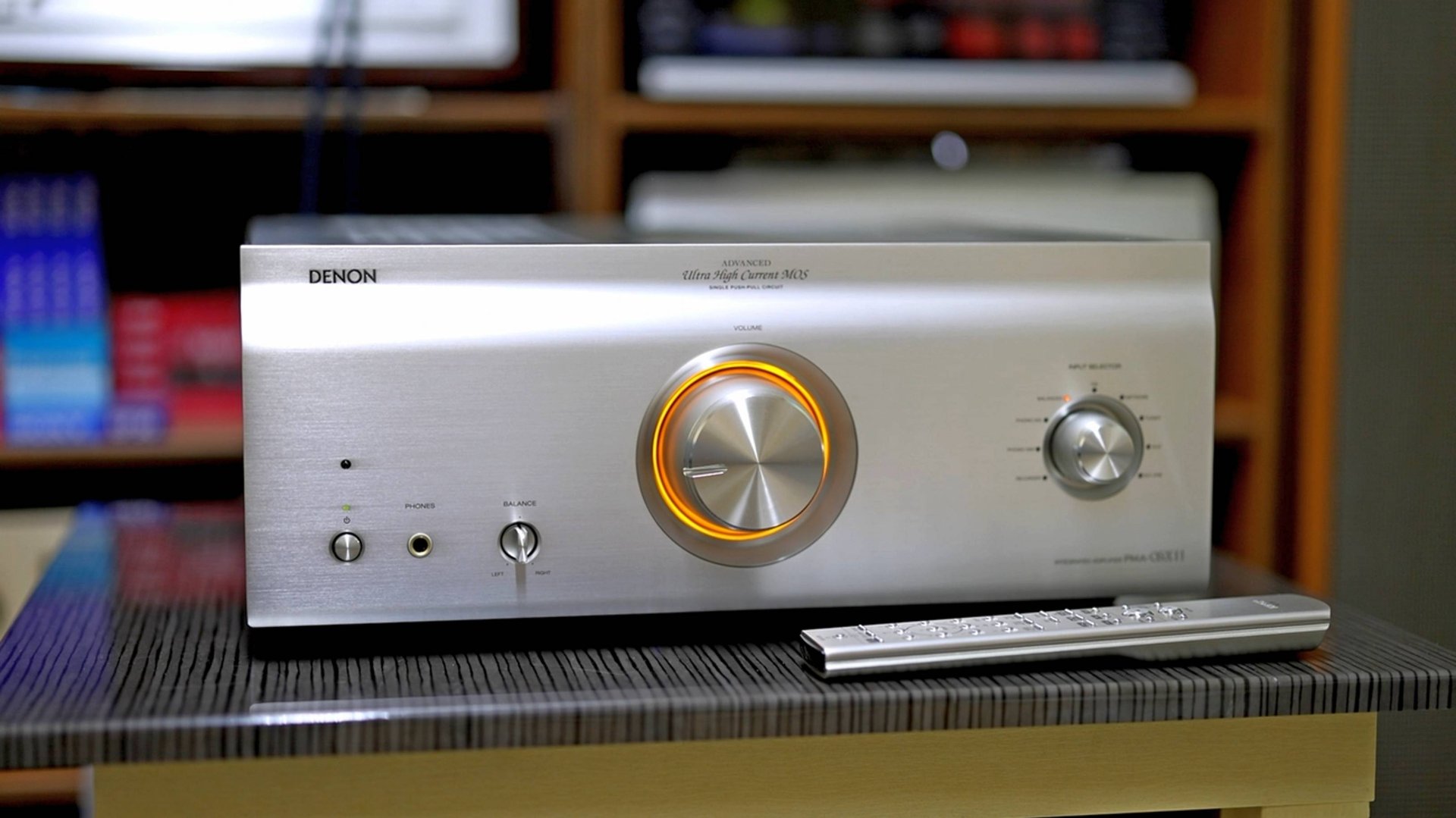 DENON SX-11