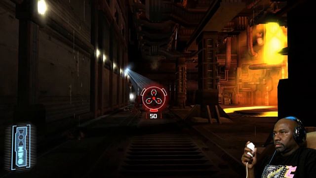 Phantassm Plays | Dead Space: Extraction (Part 5) смотреть онлайн