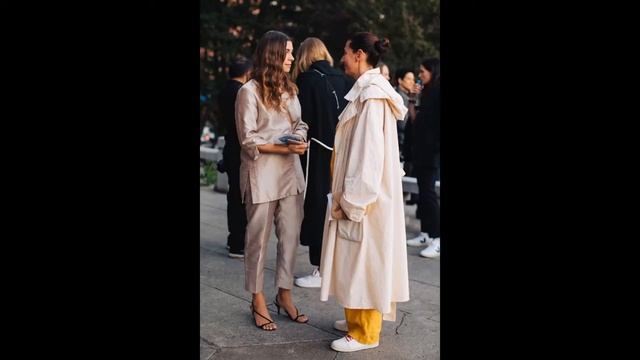 Стритстайл недели моды в Сиднее смотреть онлайн