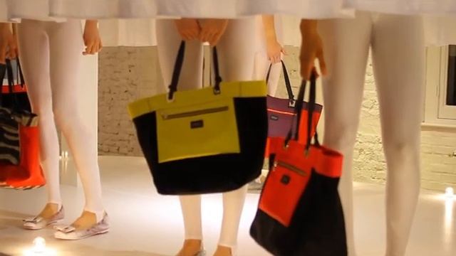 FURLA F/W 2013 by thetrendbook blog смотреть онлайн