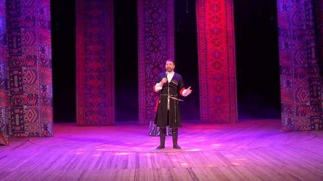 Абдулла Мирзакеримов - Яр бадали смотреть онлайн