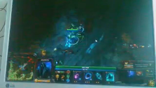 Dota 2 гайд на Abaddon смотреть онлайн