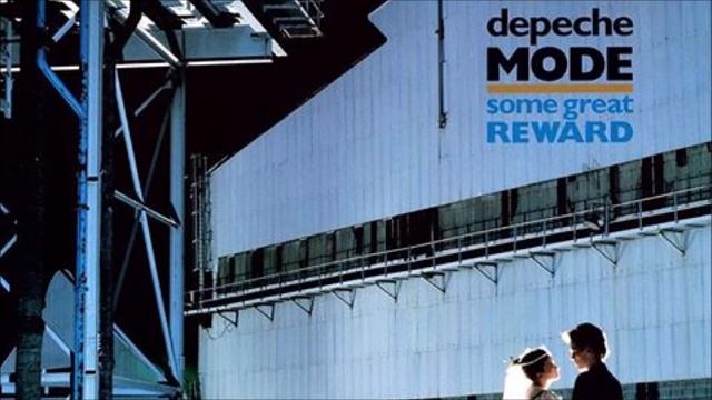 Depeche Mode -- Somebody смотреть онлайн