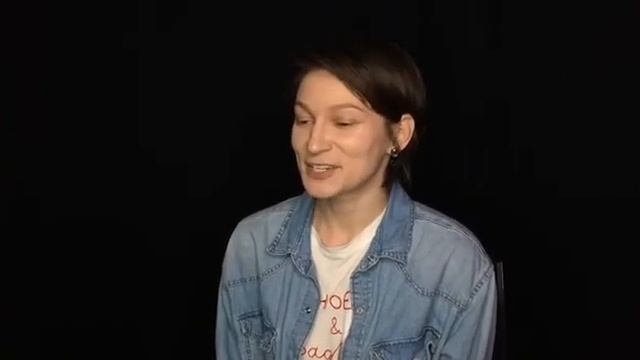 Маргарита Толстоганова | Визитка смотреть онлайн