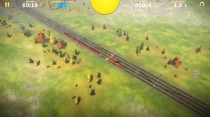 Electric Trains. The Game. Promo Video.