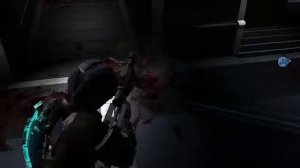 "Краткий" обзор мультиплеера Dead Space 2