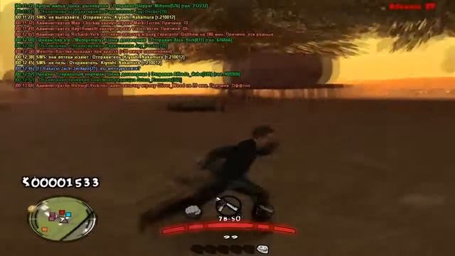 [ARP-R] ✪ Yakuza ✪ War on LCN. Part 2 ✪ смотреть онлайн
